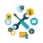 Web Development Service Tools
