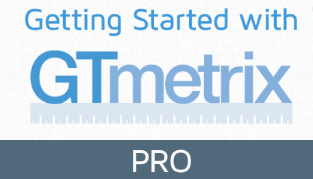 GT Metrics AMP Optimization Tool
